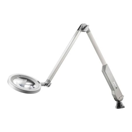 Waldmann Waldmann Opticlux LED 10-2 P TX, 12W, 100-240V, Wood Light - Clamp D15953100